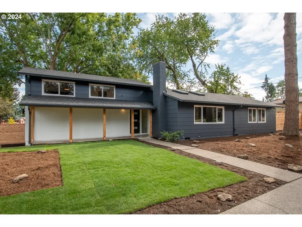 8860 N Chautauqua Boulevard Portland OR 97217