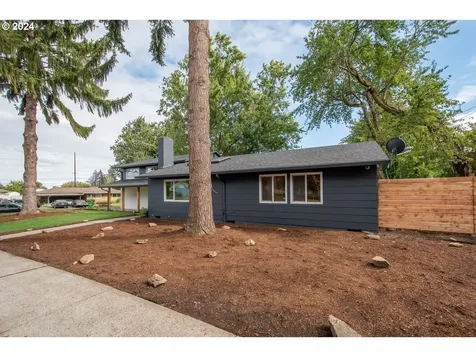 8860 N Chautauqua Boulevard Portland OR 97217