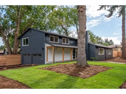 8860 N Chautauqua Boulevard Portland OR 97217