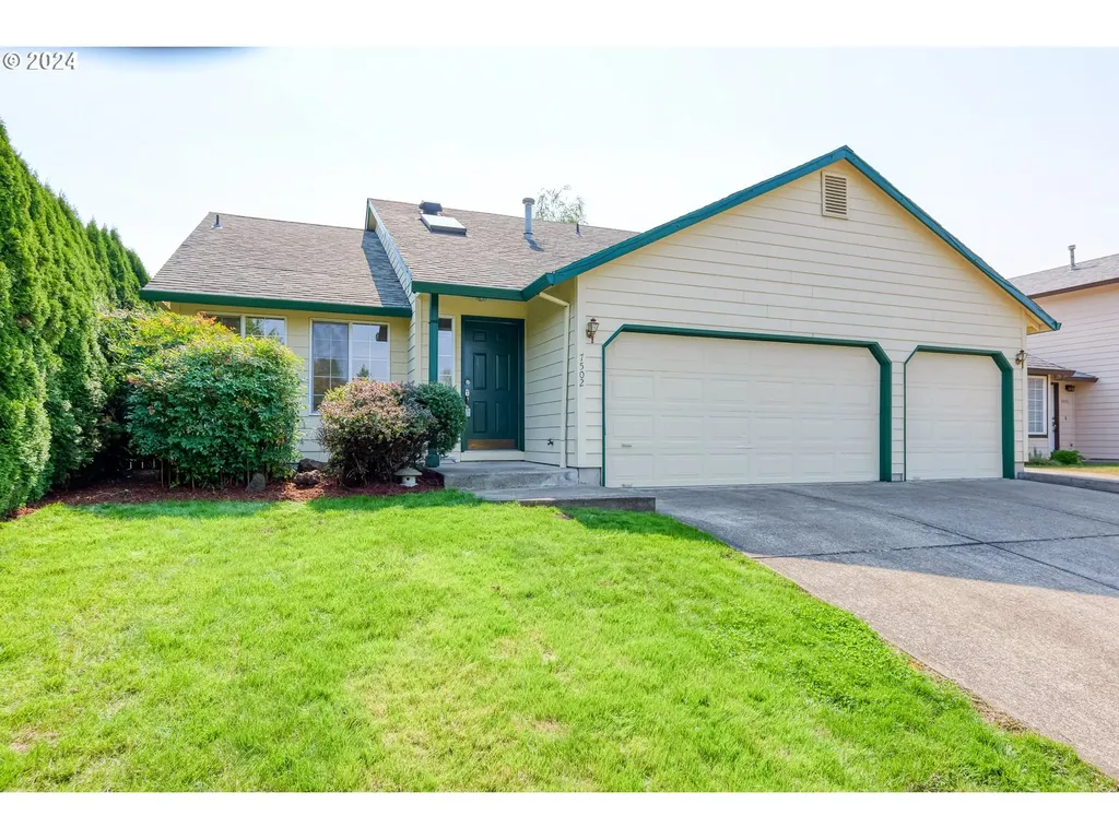 7502 SE Hacienda Street Hillsboro OR 97123