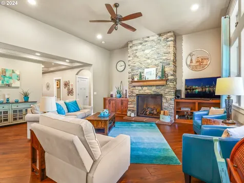 1823 S Harrier Road Ridgefield WA 98642