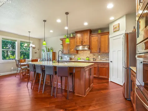 1823 S Harrier Road Ridgefield WA 98642