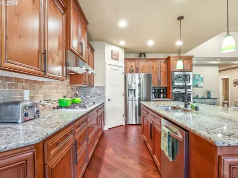 1823 S Harrier Road Ridgefield WA 98642