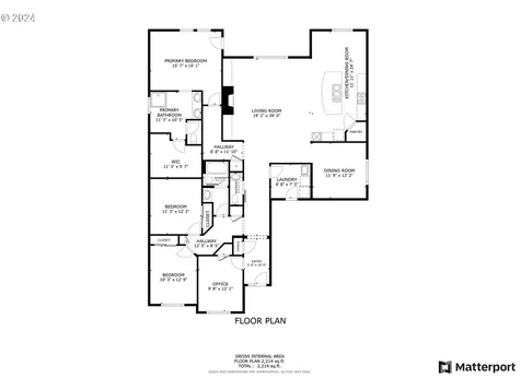 1823 S Harrier Road Ridgefield WA 98642