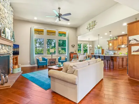 1823 S Harrier Road Ridgefield WA 98642