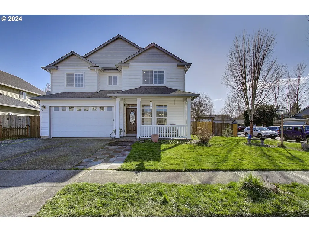 2615 NW 13th Street Battle Ground WA 98604