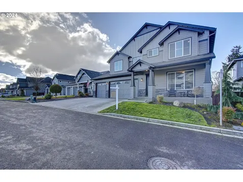 1001 S 50th Court Ridgefield WA 98642