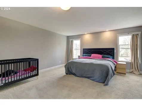 1001 S 50th Court Ridgefield WA 98642