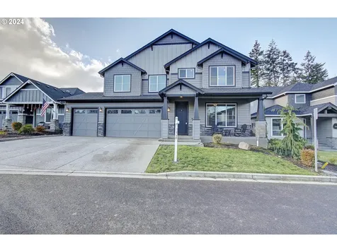 1001 S 50th Court Ridgefield WA 98642