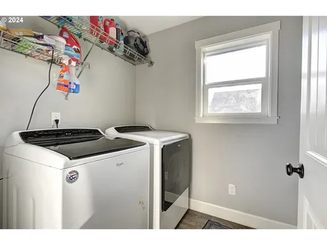 1001 S 50th Court Ridgefield WA 98642