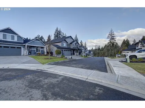 1001 S 50th Court Ridgefield WA 98642