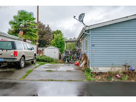 1530 Tamarack Street Sweet Home OR 97386