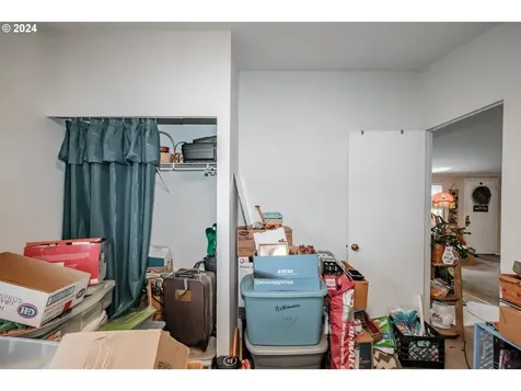 1530 Tamarack Street Sweet Home OR 97386