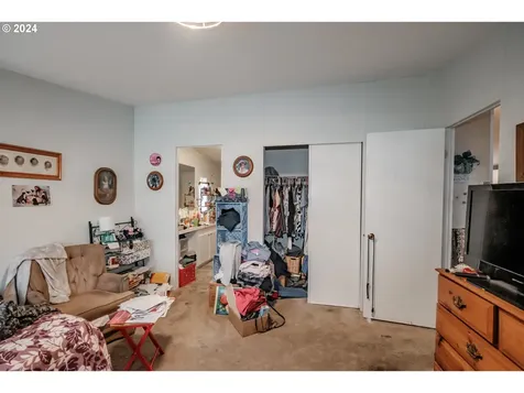 1530 Tamarack Street Sweet Home OR 97386