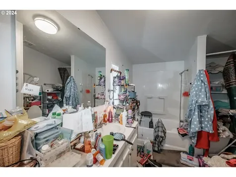1530 Tamarack Street Sweet Home OR 97386