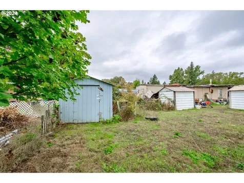 1530 Tamarack Street Sweet Home OR 97386
