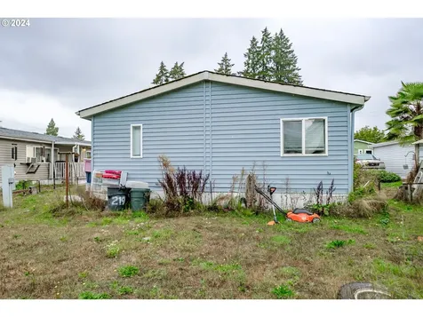 1530 Tamarack Street Sweet Home OR 97386