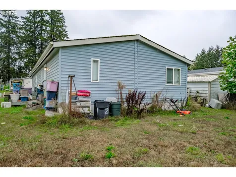 1530 Tamarack Street Sweet Home OR 97386