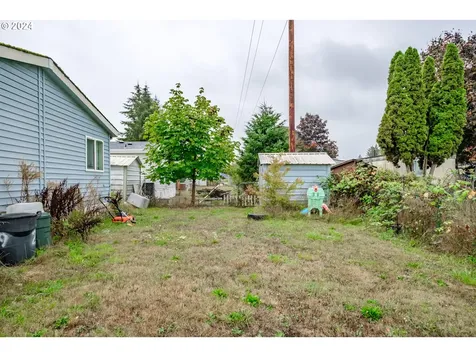1530 Tamarack Street Sweet Home OR 97386
