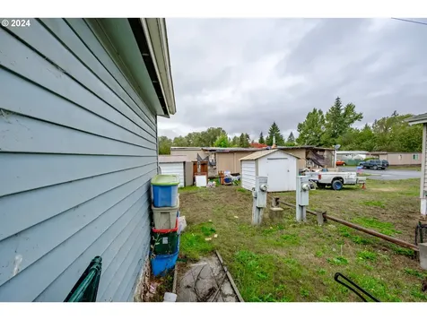 1530 Tamarack Street Sweet Home OR 97386