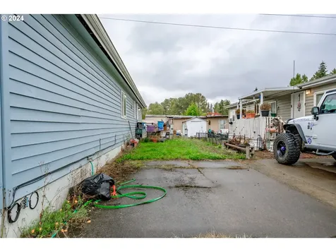1530 Tamarack Street Sweet Home OR 97386