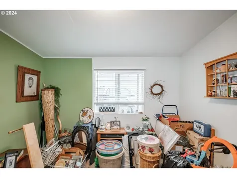 1530 Tamarack Street Sweet Home OR 97386