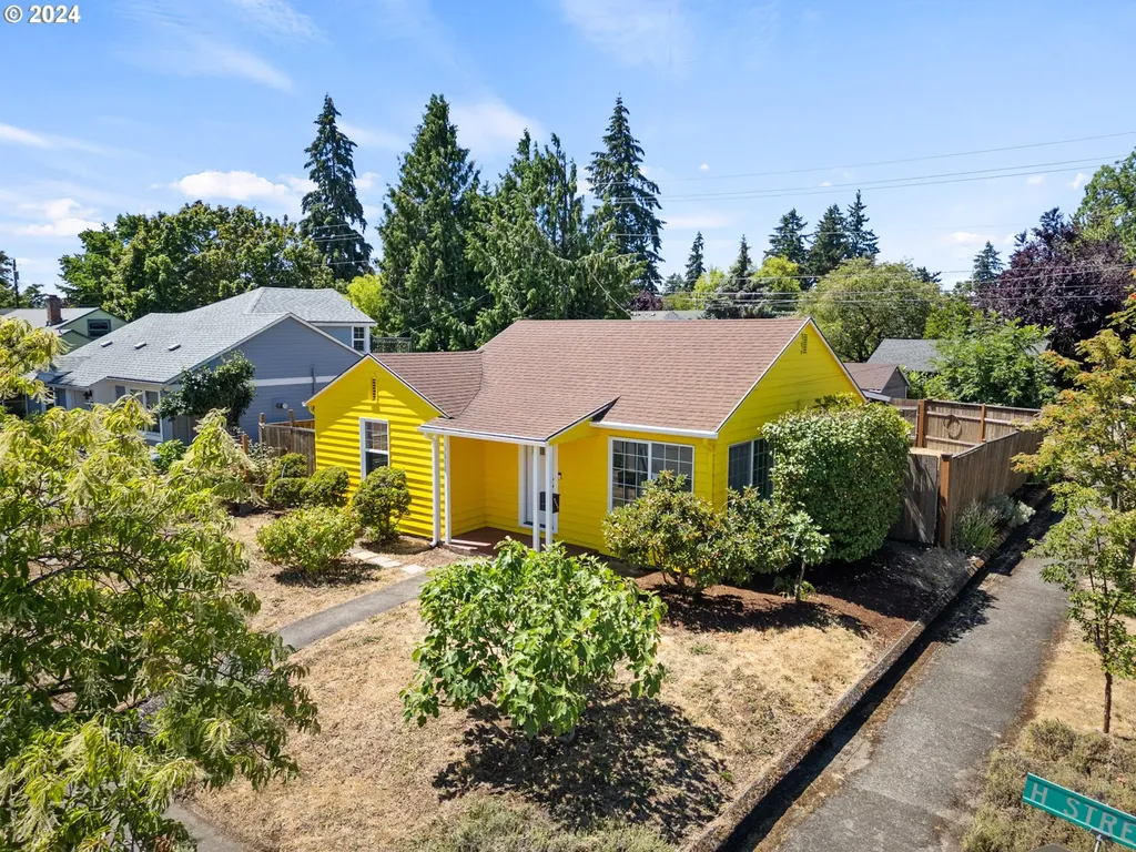 3612 H Street Vancouver WA 98663