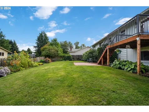 1308 NW Sluman Road Vancouver WA 98665