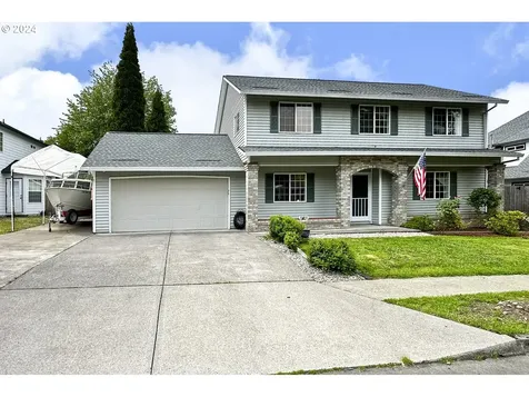 4154 Se 29th Street Gresham OR 97080