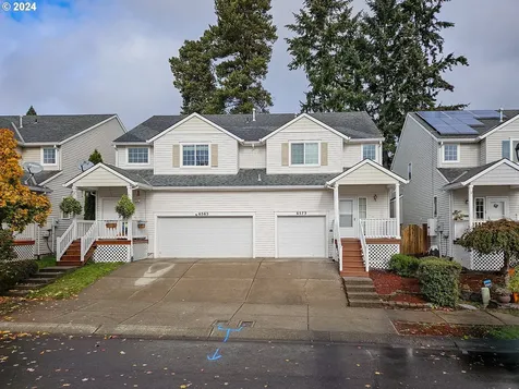 6573 NE Deer Run Street Hillsboro OR 97124