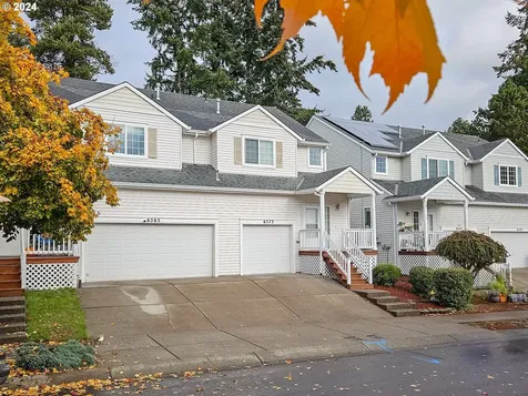 6573 NE Deer Run Street Hillsboro OR 97124