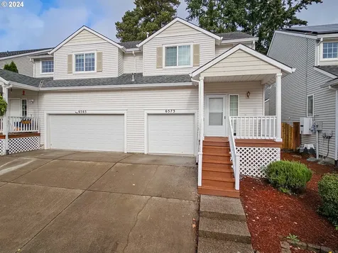 6573 NE Deer Run Street Hillsboro OR 97124