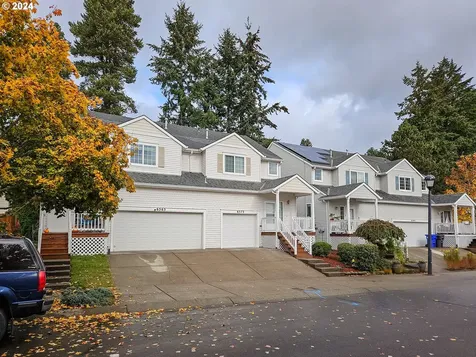 6573 NE Deer Run Street Hillsboro OR 97124