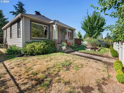 1201 E 29th Street Vancouver WA 98663