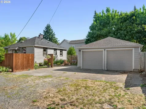1201 E 29th Street Vancouver WA 98663