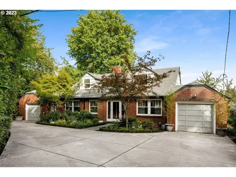 7432 Sw View Point Terrace Portland OR 97219