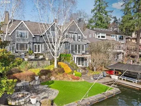 920 Westpoint Road Lake Oswego OR 97034