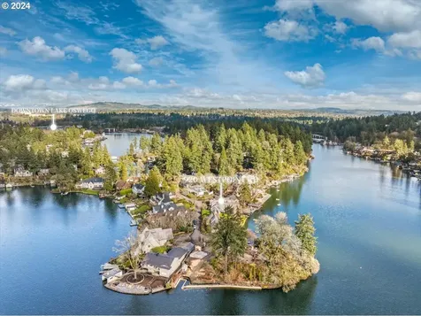 920 Westpoint Road Lake Oswego OR 97034