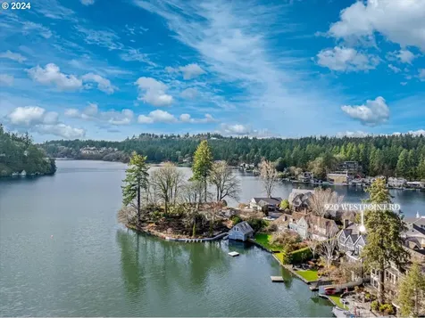 920 Westpoint Road Lake Oswego OR 97034