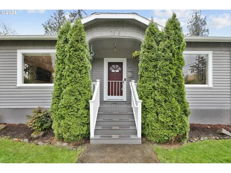 7518 Se Carlton Street Portland OR 97206