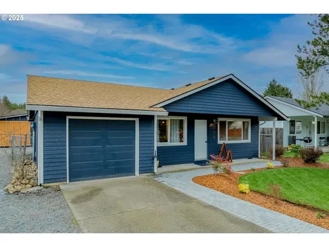 208 E Clark Street Yacolt WA 98675