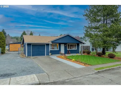 208 E Clark Street Yacolt WA 98675