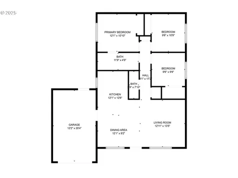 208 E Clark Street Yacolt WA 98675