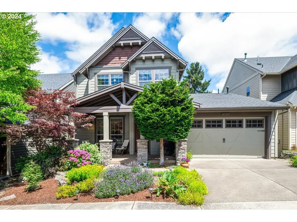 16939 Sw Deline Court Beaverton OR 97007