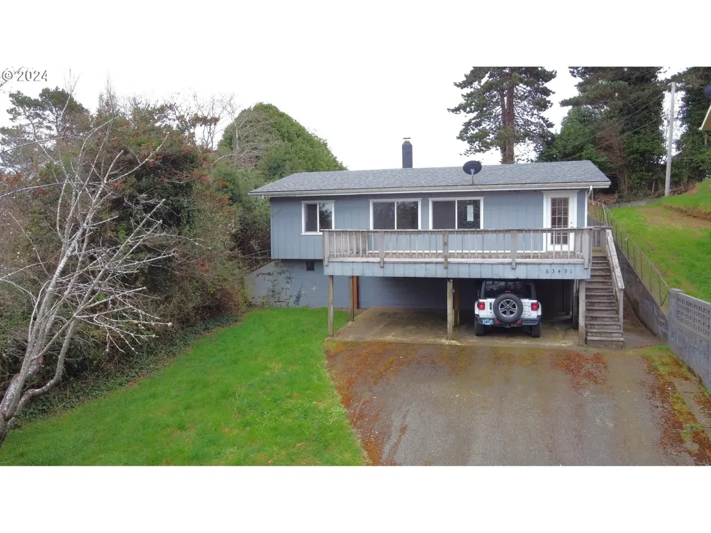 63491 2nd Street Loop Coos Bay OR 97420