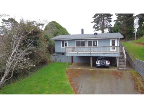 63491 2nd Street Loop Coos Bay OR 97420