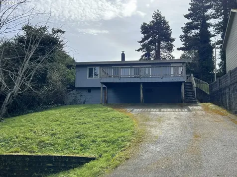 63491 2nd Street Loop Coos Bay OR 97420