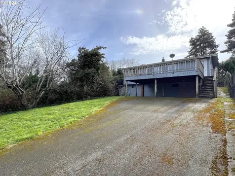 63491 2nd Street Loop Coos Bay OR 97420