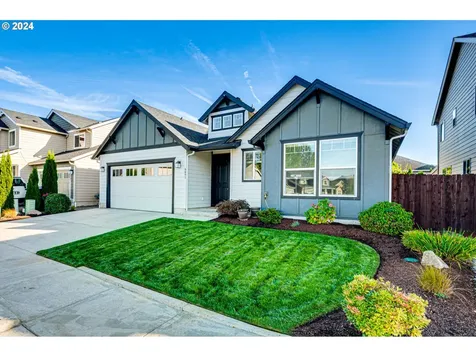 9901 NE 104th Way Vancouver WA 98662