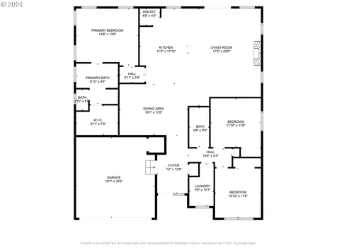 9901 NE 104th Way Vancouver WA 98662